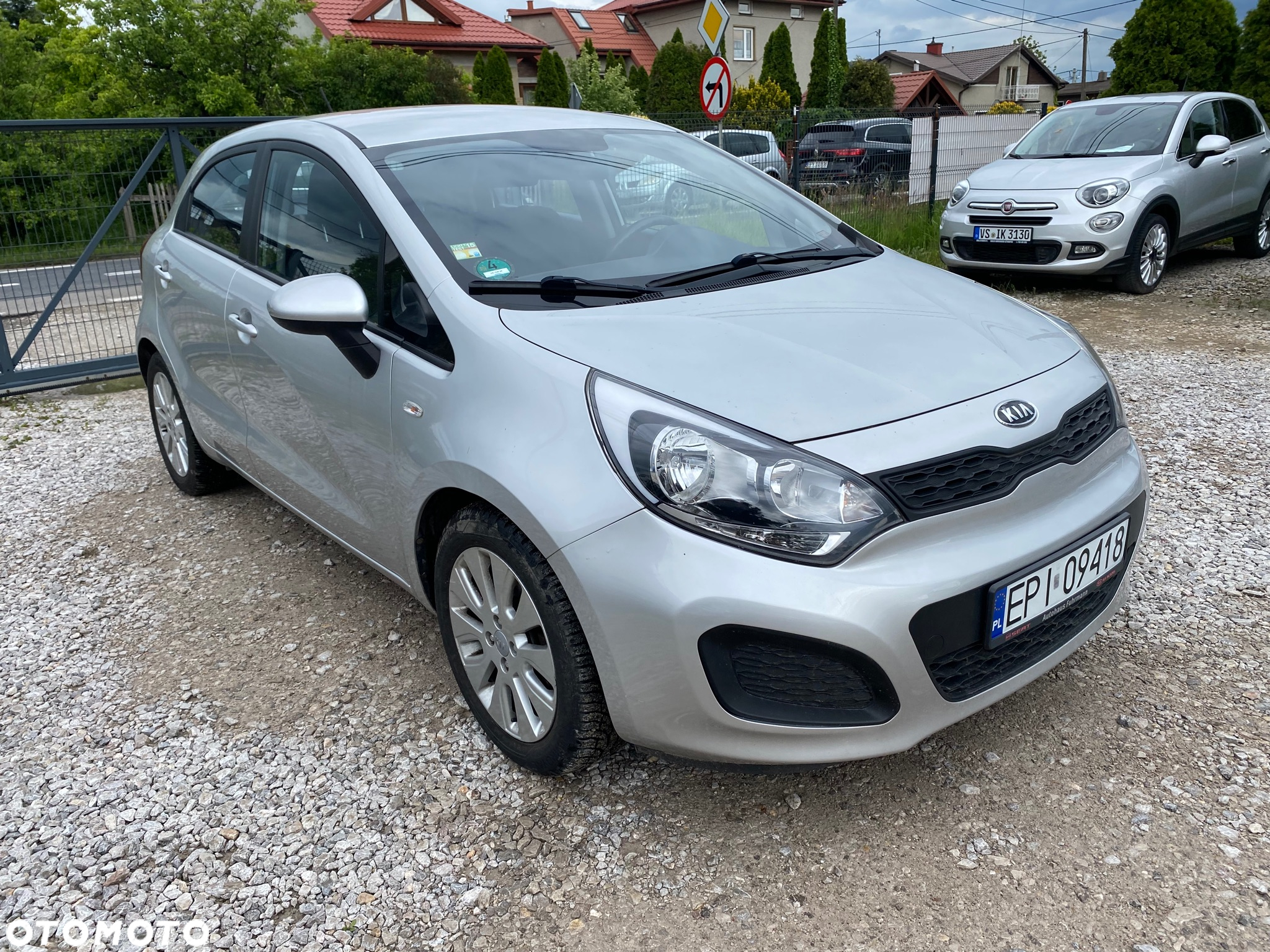Kia Rio 1.4 Edition 7 - 35