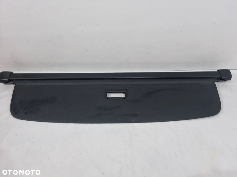 VW GOLF VI KOMBI ROLETA BAGAŻNIKA 1K9867871A - 1