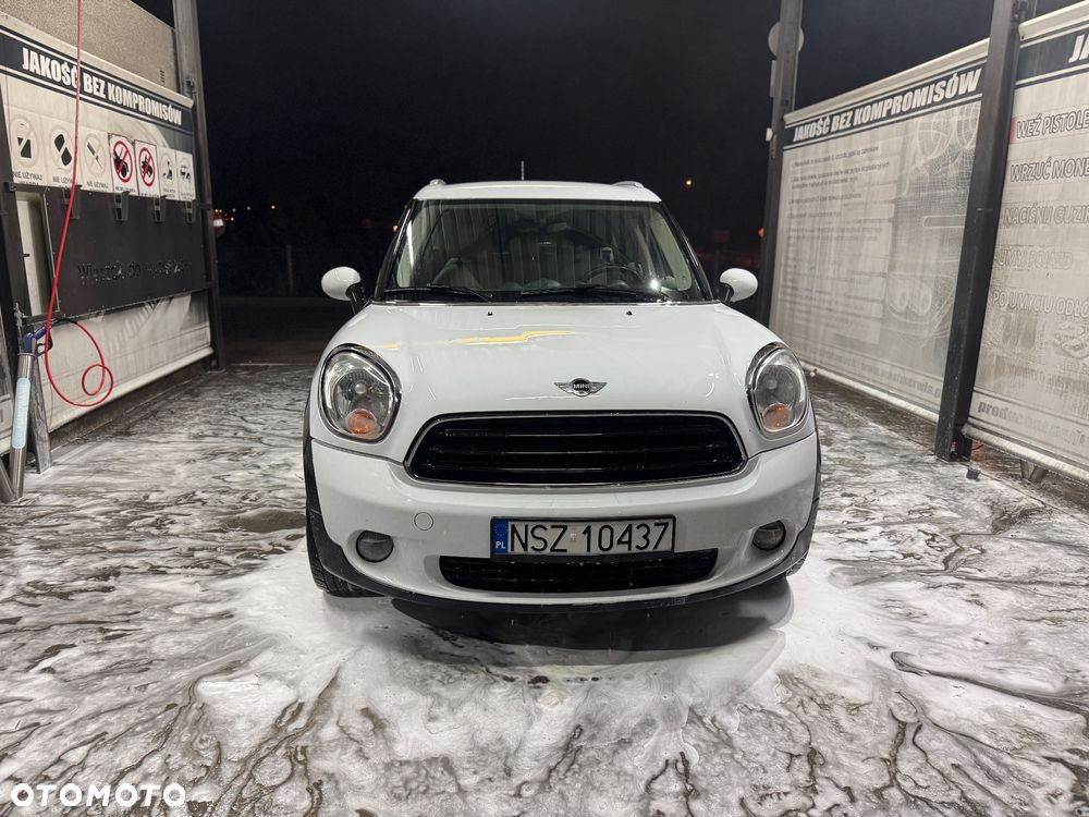 MINI Countryman - 14