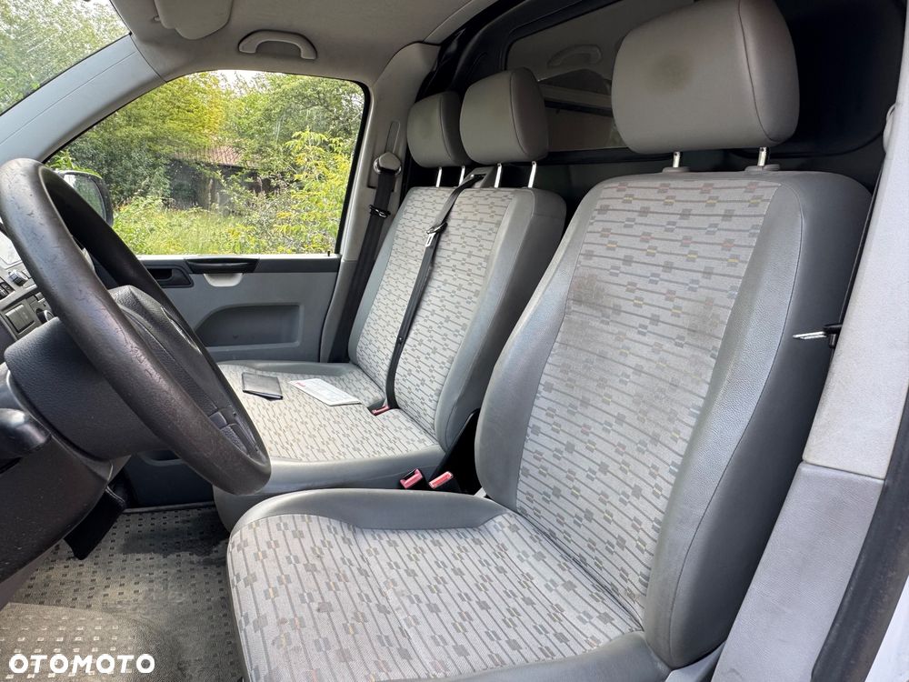 Volkswagen Transporter Standard - 14