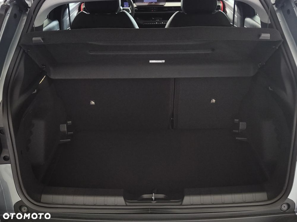 Jeep Avenger 1.2 T3 mHEV Summit FWD eDCT6 - 28