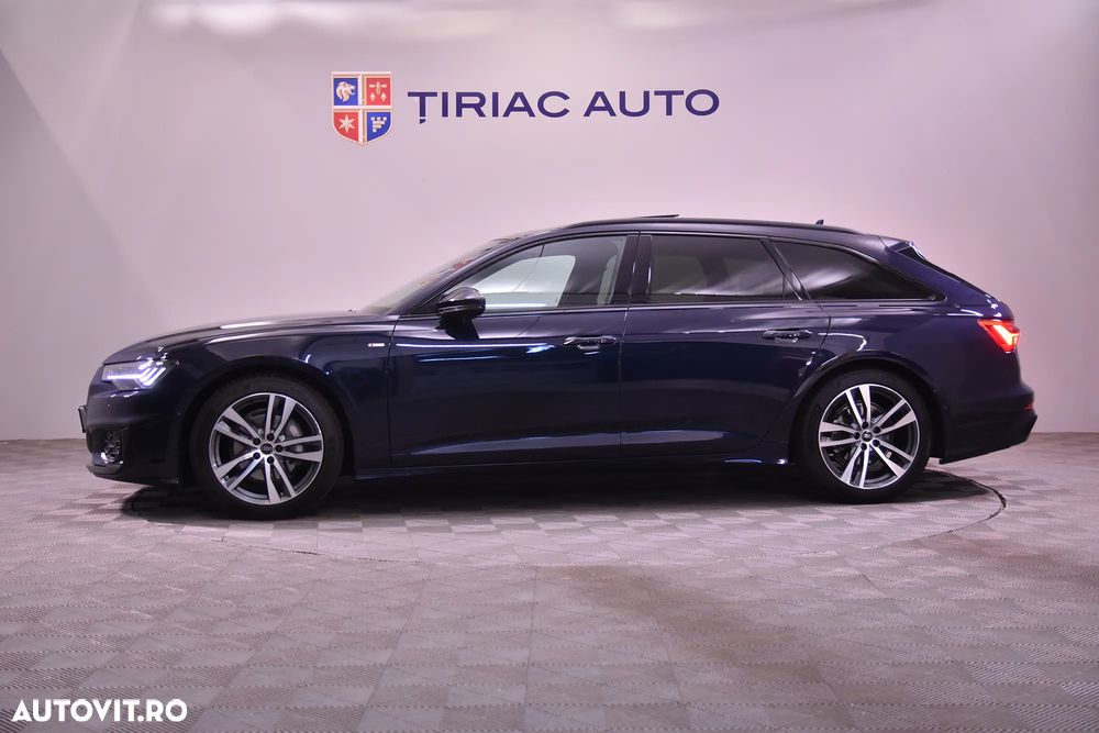 Audi A6 - 2