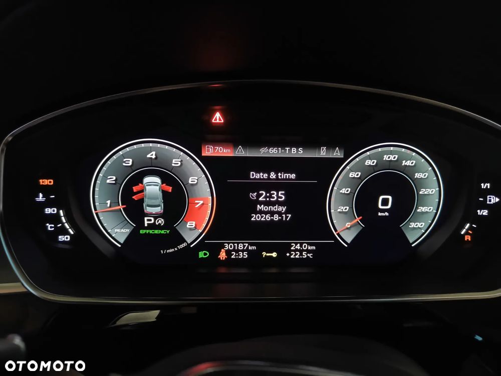 Audi S8 4.0 TFSI Quattro - 32