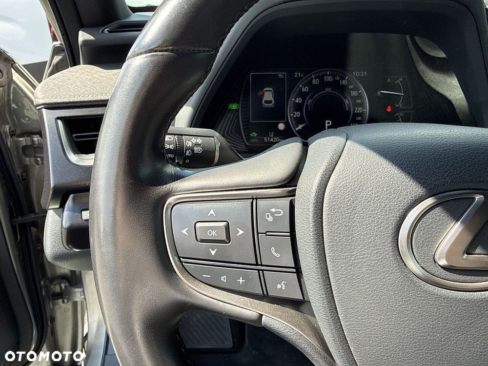 Lexus UX 250h GPF Business 2WD - 19