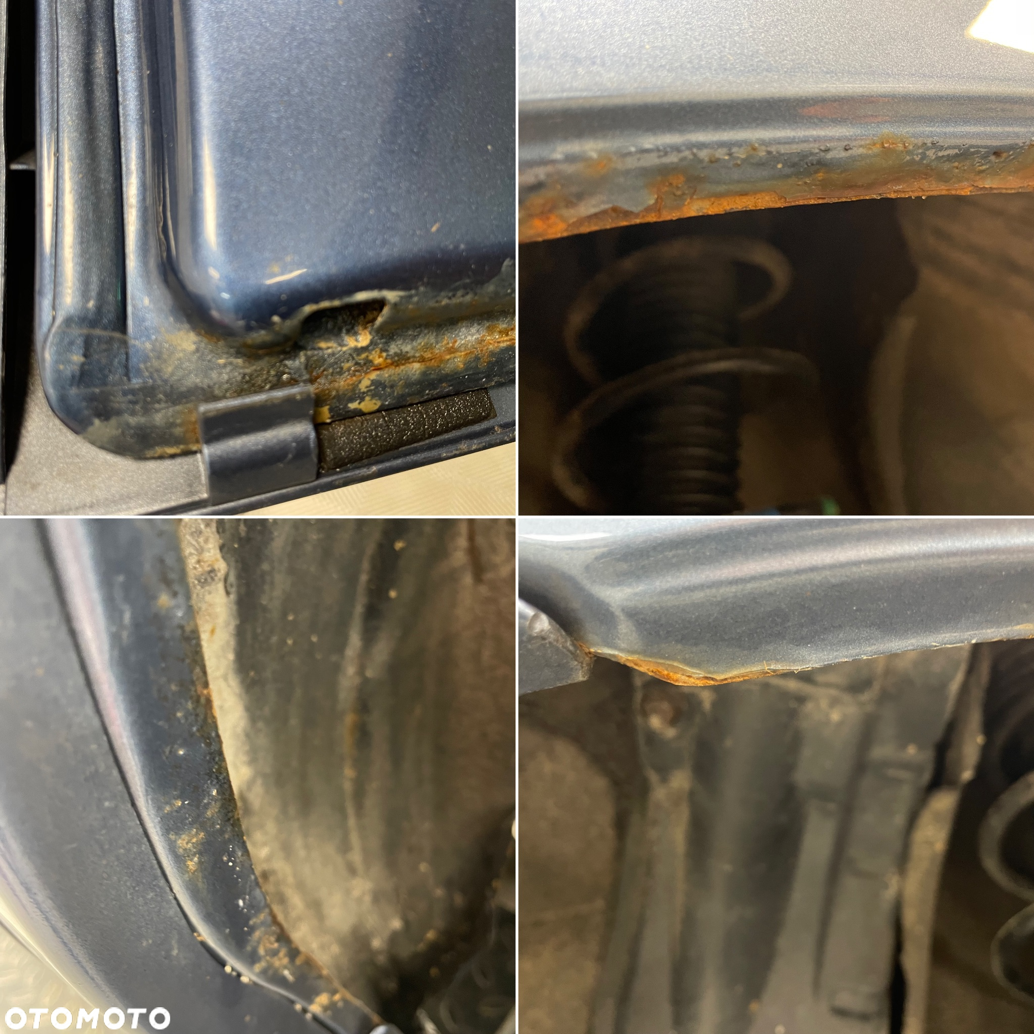 Subaru Forester - 15
