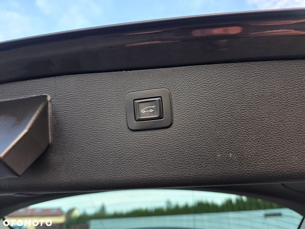 Opel Astra 1.4 Turbo Start/Stop Automatik Innovation - 29