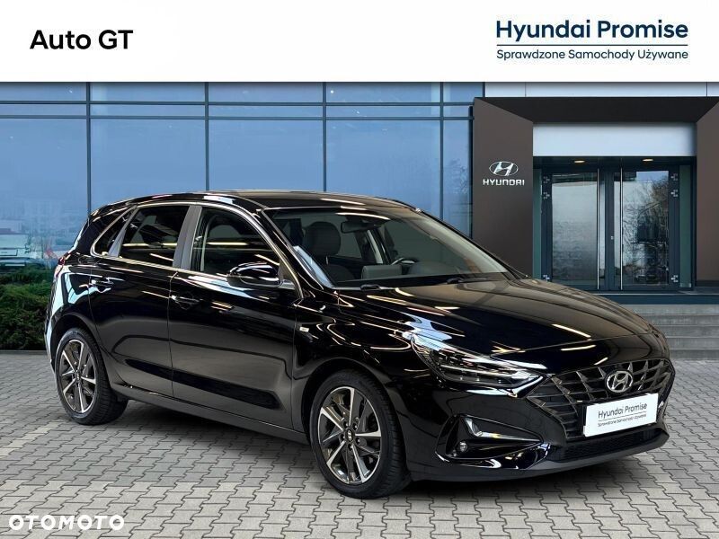 Hyundai i30 1.5 T-GDI 48V Executive - 18