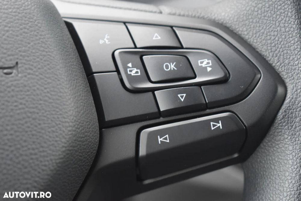 Volkswagen Transporter - 17