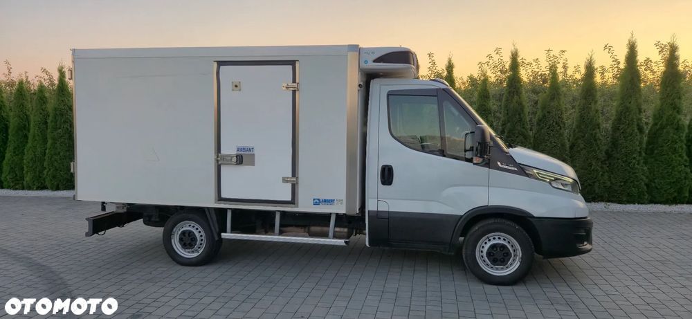 Iveco Daily - 10