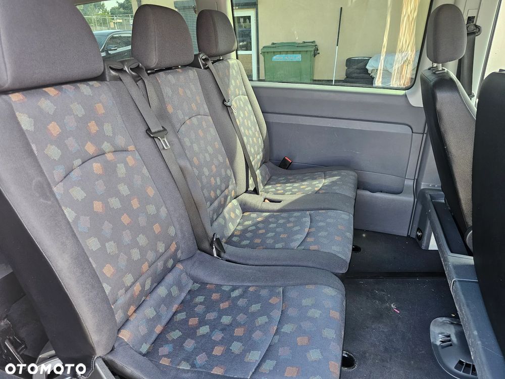 Mercedes-Benz Vito - 11