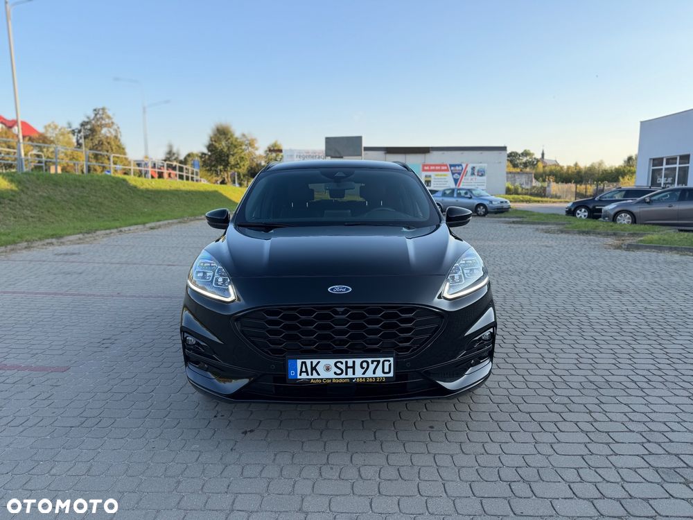 Ford Kuga 1.5 EcoBoost FWD ST-Line ASS GPF - 1