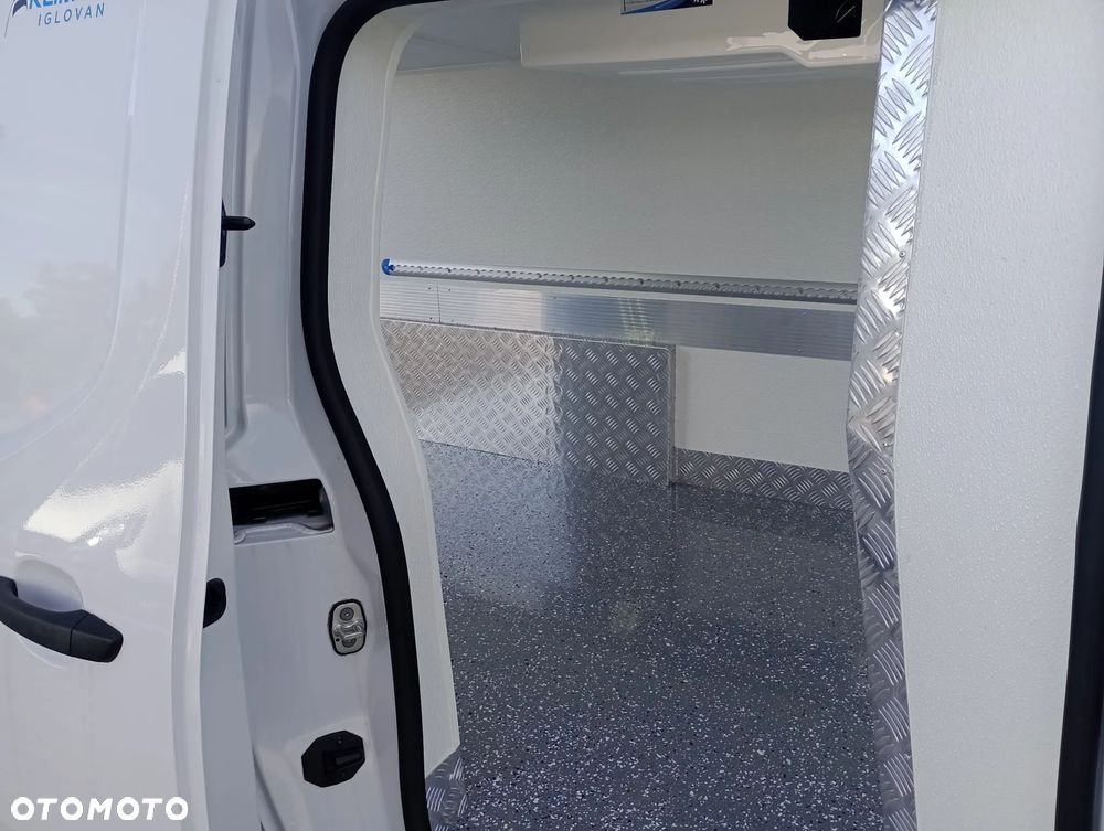 Fiat Doblo L2 100 KM 1.5 - 4