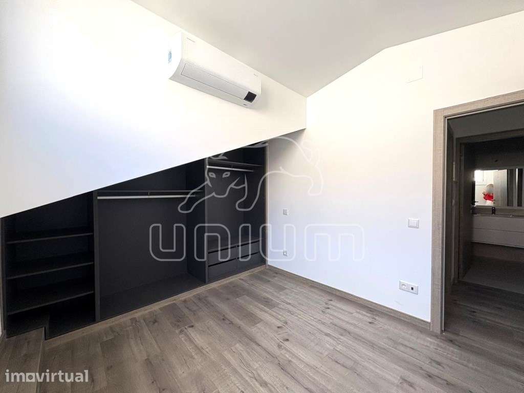 Apartamento T2 - Grande imagem: 2/9