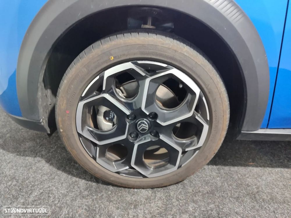 Citroën e-C3 44 kWh Max - 36