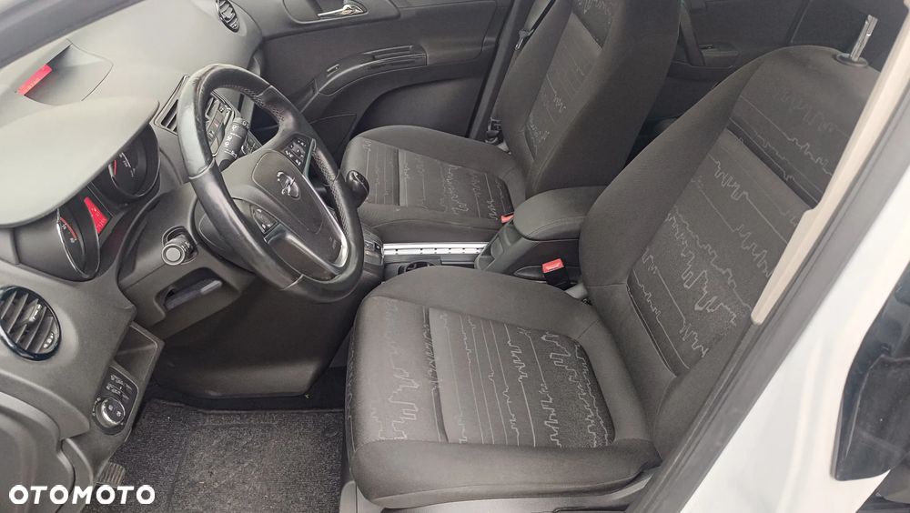 Opel Meriva 1.4 Active - 18