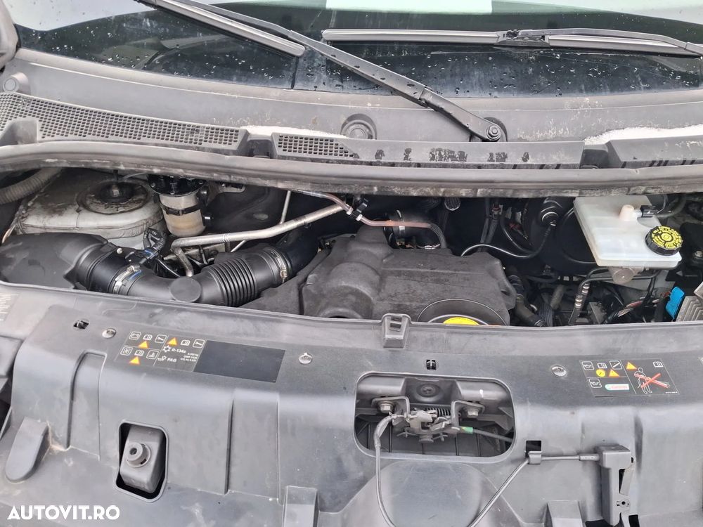 Renault Master Furgon L3H2 2.3 dci - 3