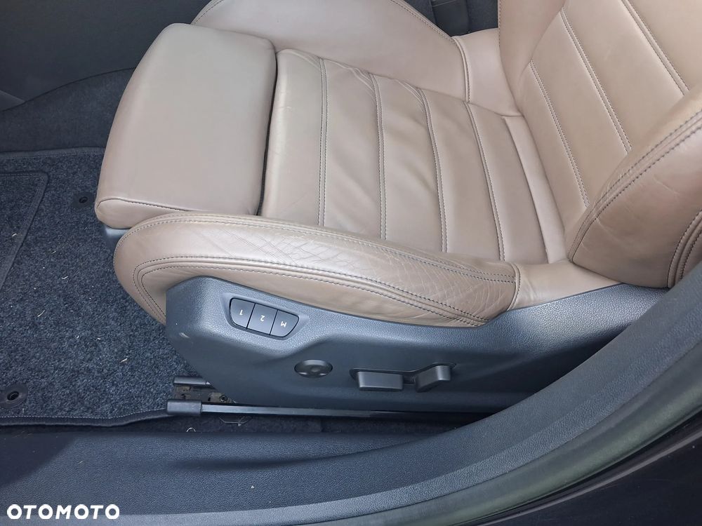 Peugeot 508 SW HDi 200 Automatik GT - 15