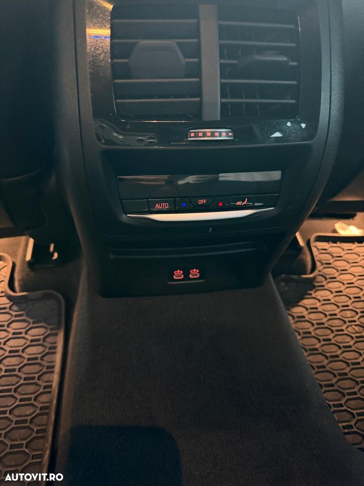 BMW X4 xDrive20d MHEV - 13