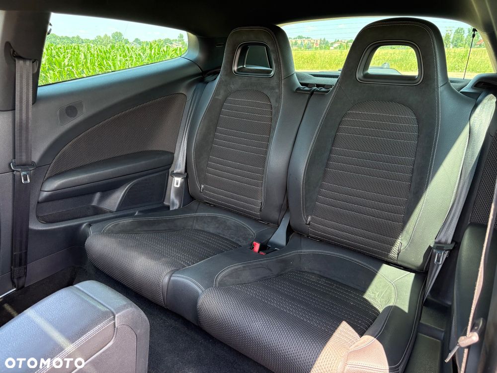 Volkswagen Scirocco 1.4 TSI DSG - 9