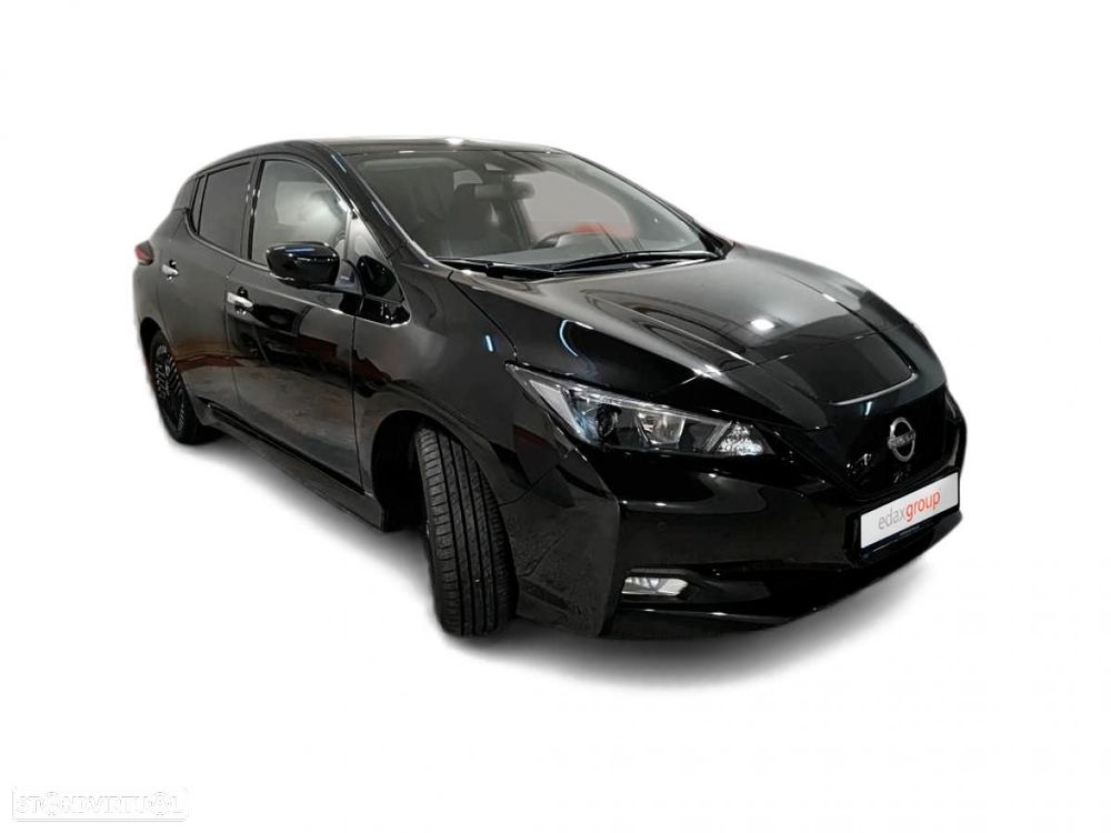 Nissan Leaf N-Connecta - 1