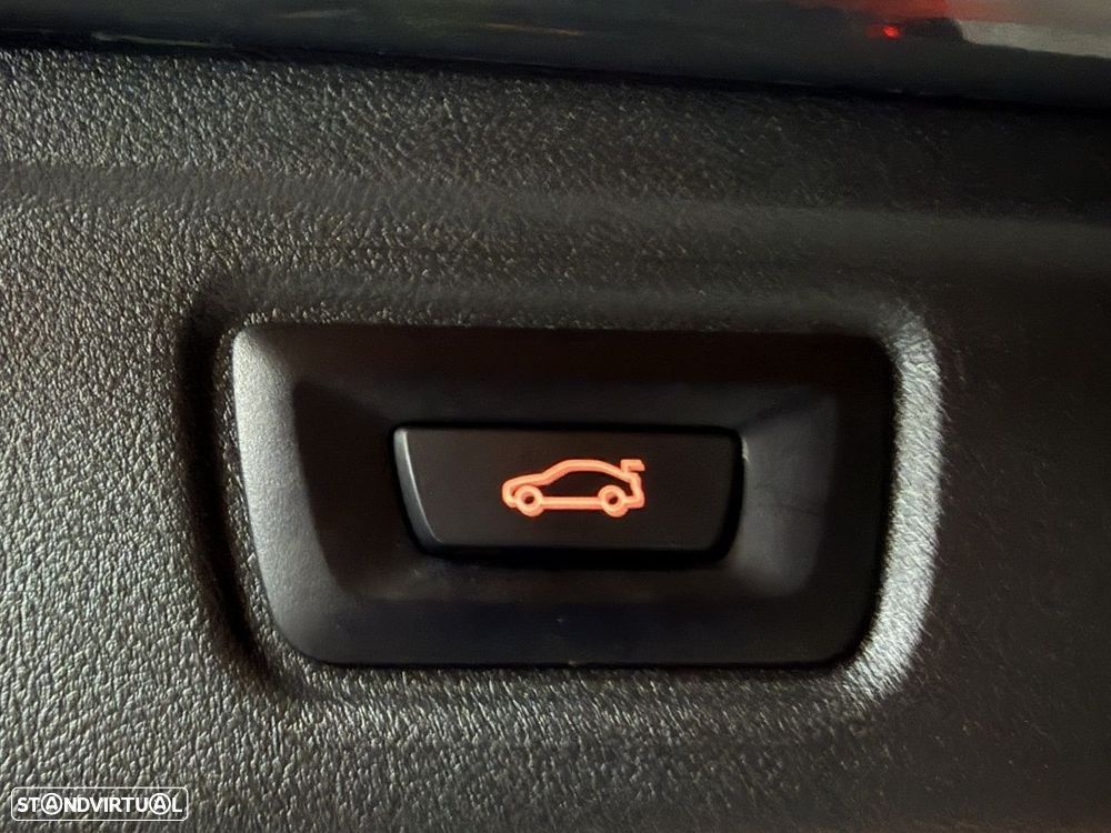 BMW 320 e Touring Pack M Auto - 23