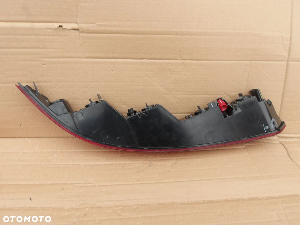 LAMPA TYL W ZDERZAK AUDI Q5 II 80A945070B 80A945069B - 7