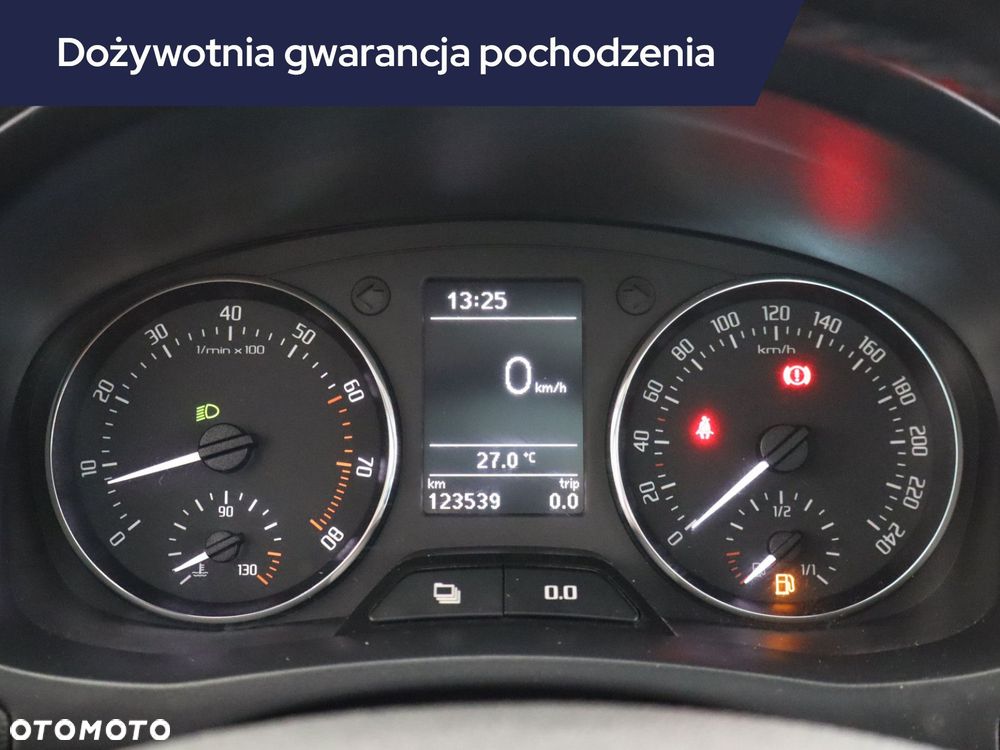 Skoda Roomster - 13