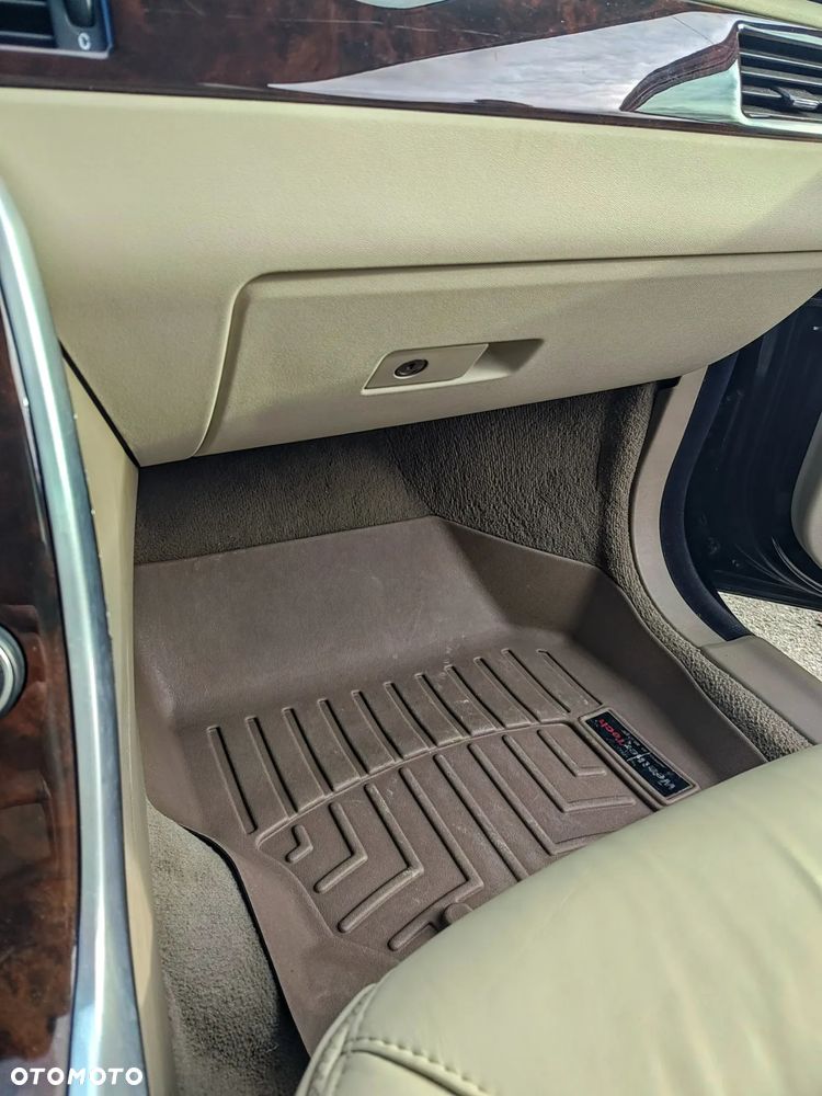 Volvo XC 70 T6 AWD Geartronic Summum - 17