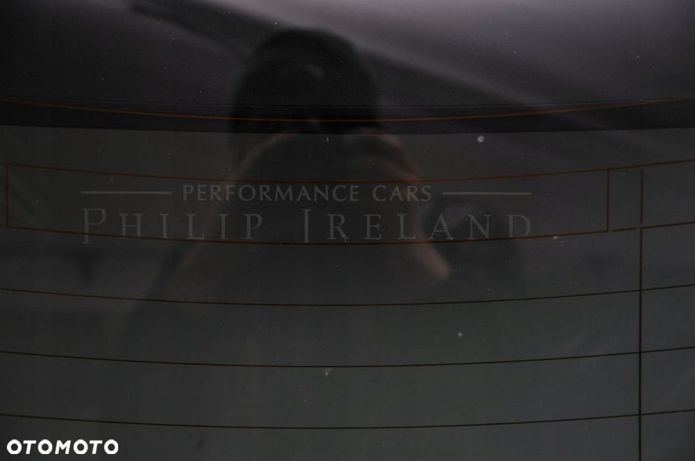 MERCEDES AMG GT COUPE KLAPA TYŁ TYLNA 992 - 9