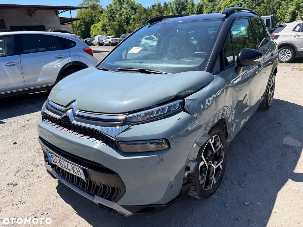 Citroën C3 Aircross - 26