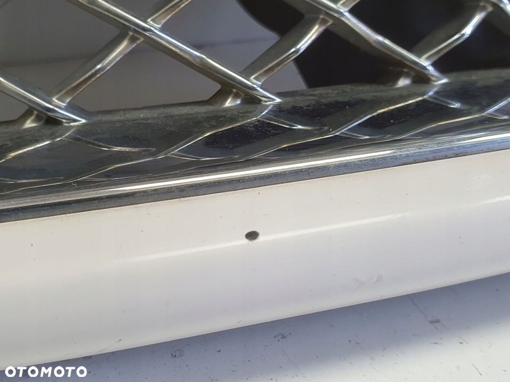 Jaguar X-Type lift ATRAPA CHŁODNICY Grill gril - 9