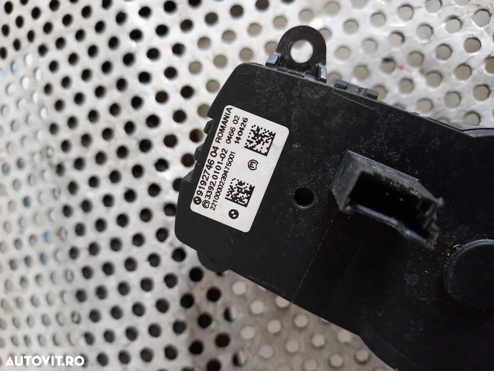 Bloc Lumini Bmw F10 F11  Cod   - Dezmembrari Arad - 6