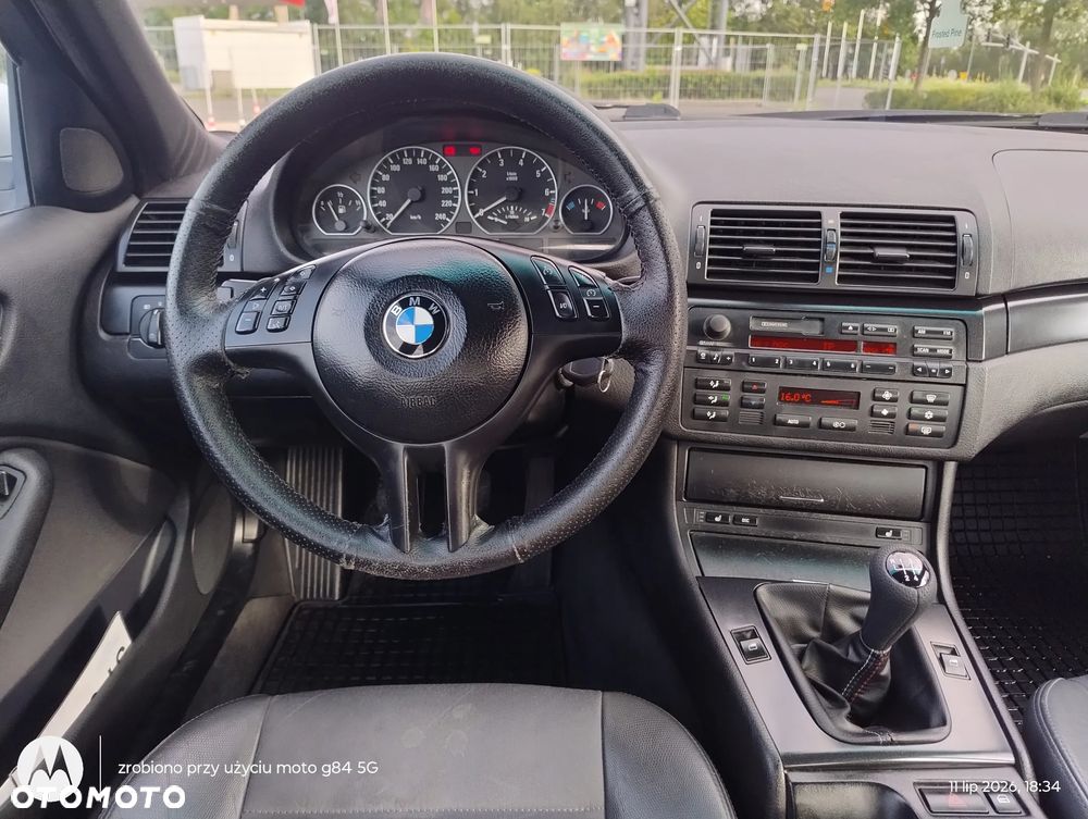 BMW Seria 3 - 15