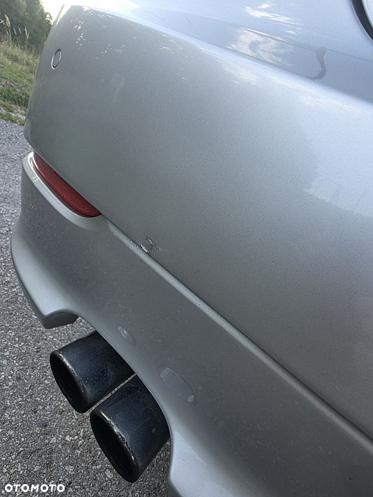 BMW Seria 5 525i - 17
