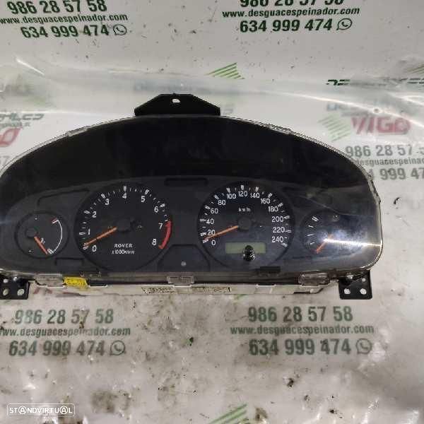 QUADRANTE MG ROVER ROVER 45 RT - 1