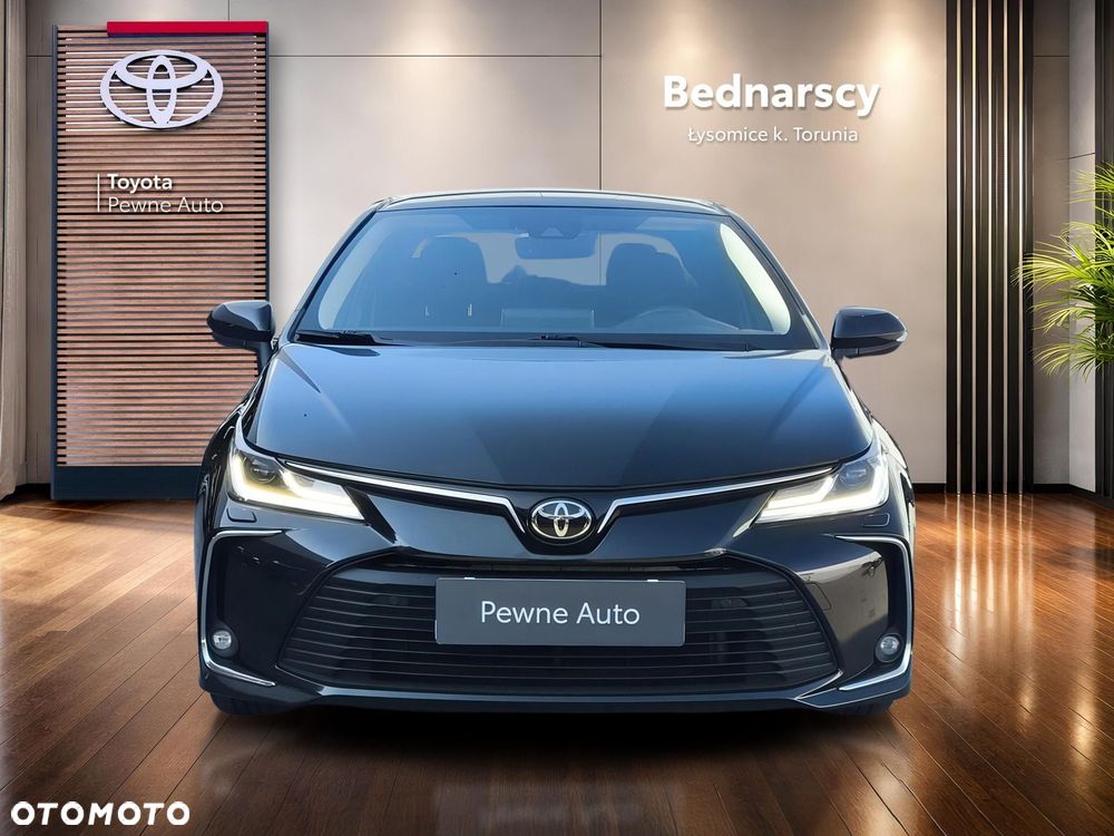 Toyota Corolla - 8