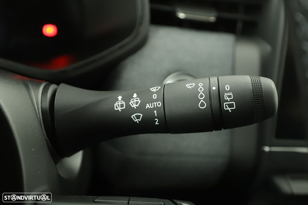 Renault Clio 1.6 E-Tech Full Hybrid Techno - 16