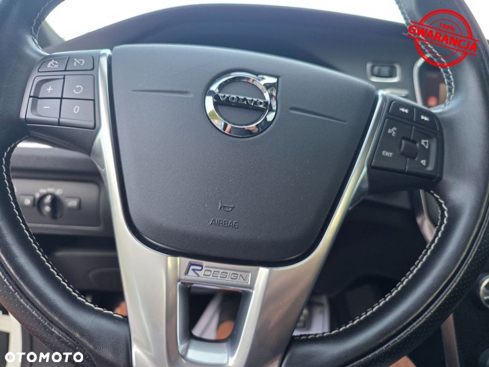 Volvo V40 - 33