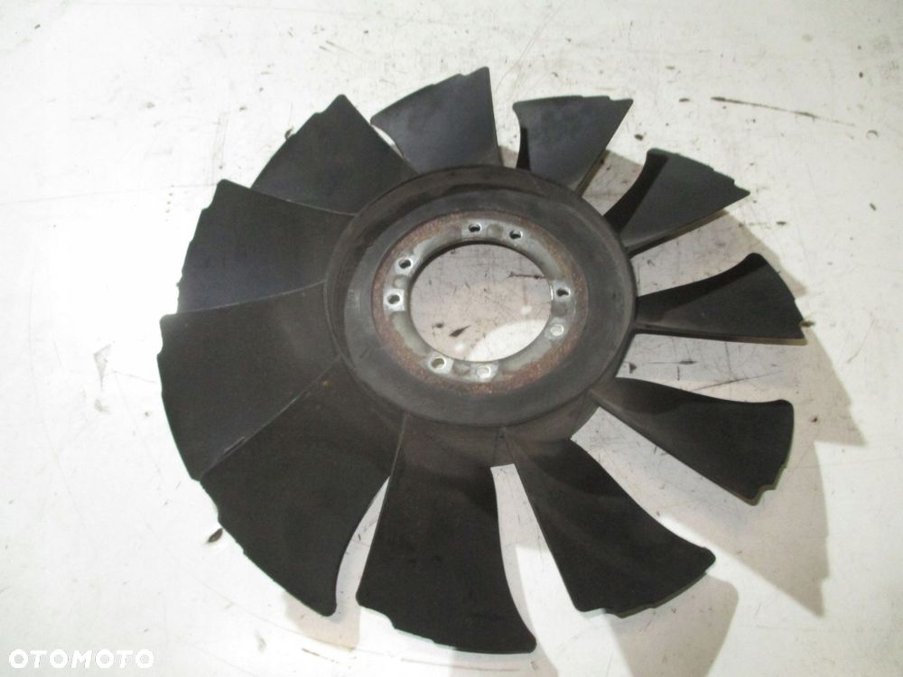 wiatrak wentylator 504024647 iveco daily 2.3 06- - 3