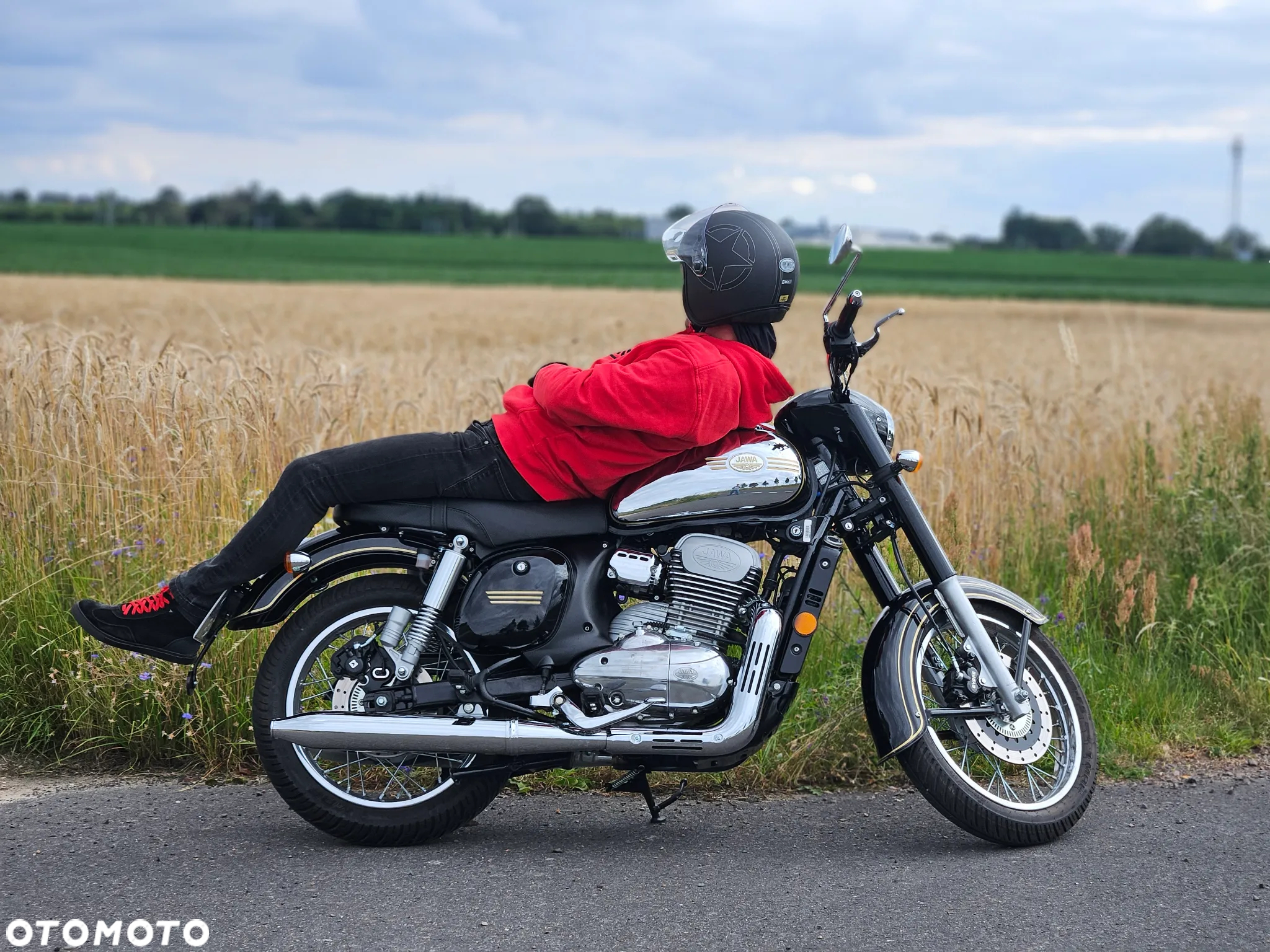 Jawa 300 CL - 19