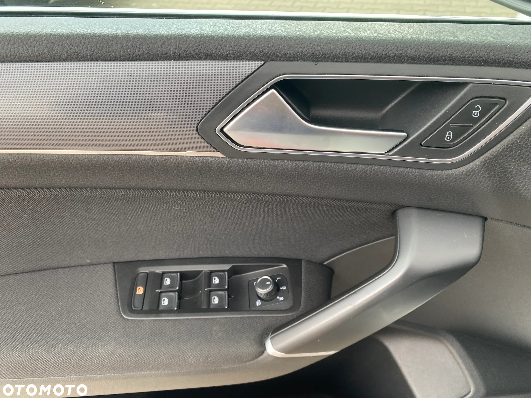 Volkswagen Touran 1.5 TSI EVO Highline DSG - 34