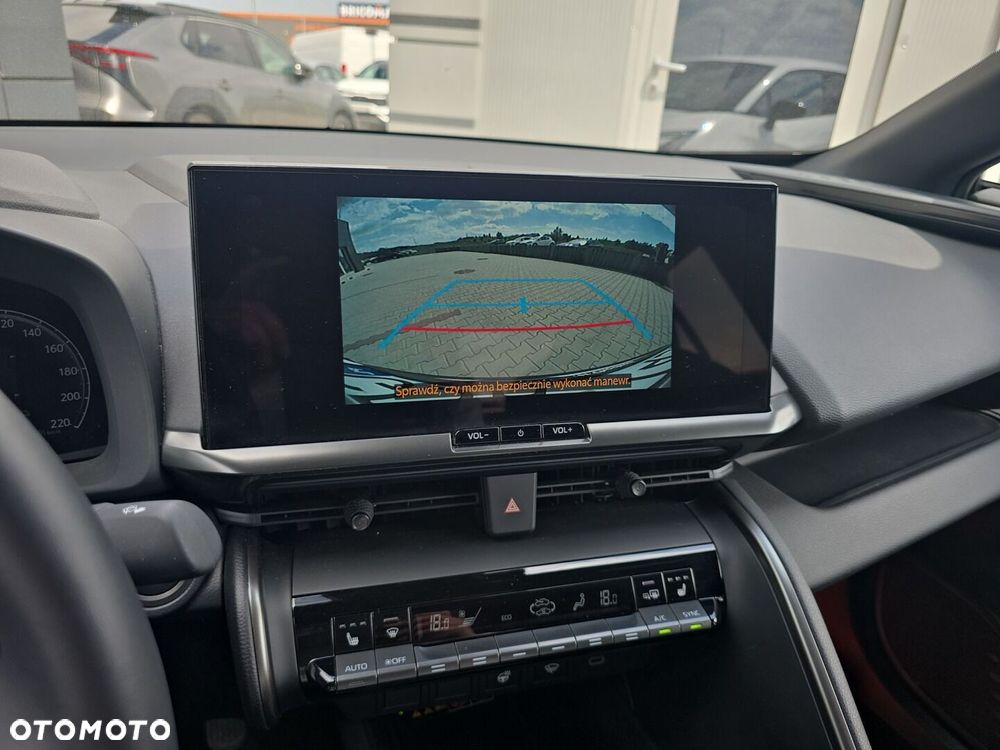 Toyota C-HR 1.8 Hybrid Style - 19