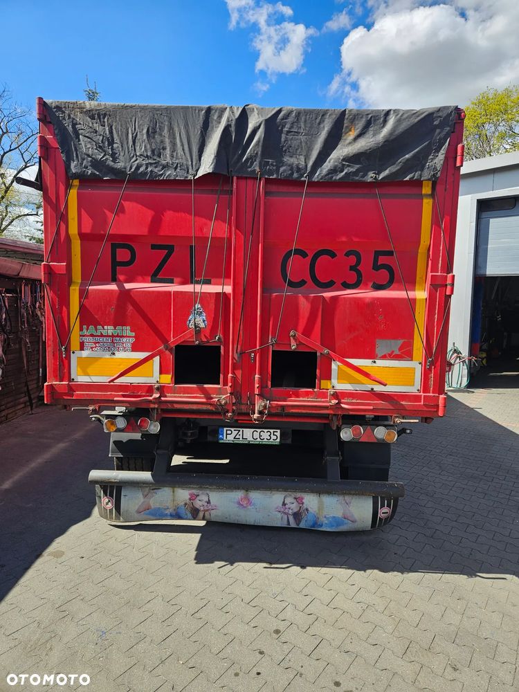 Janmil SN24 - 7