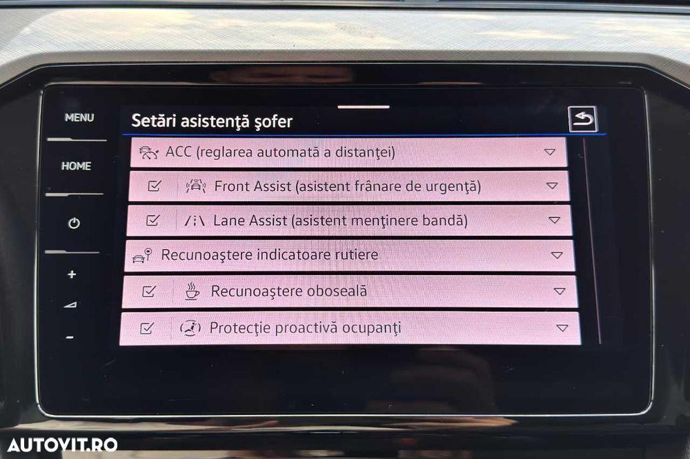 Volkswagen Passat - 36