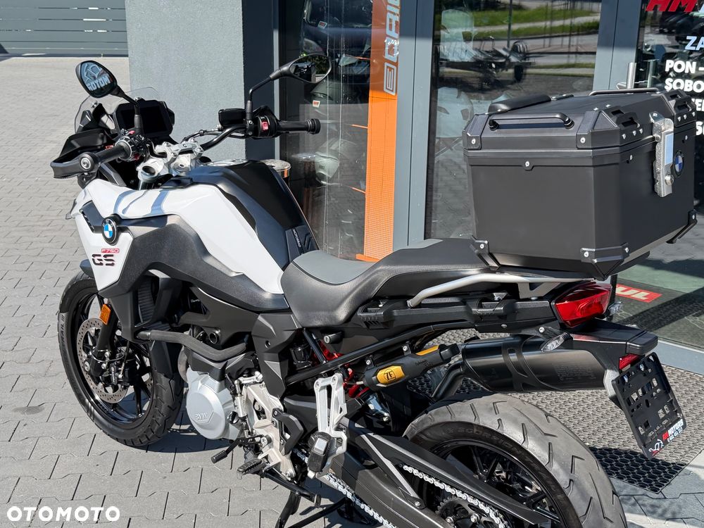 BMW GS - 27