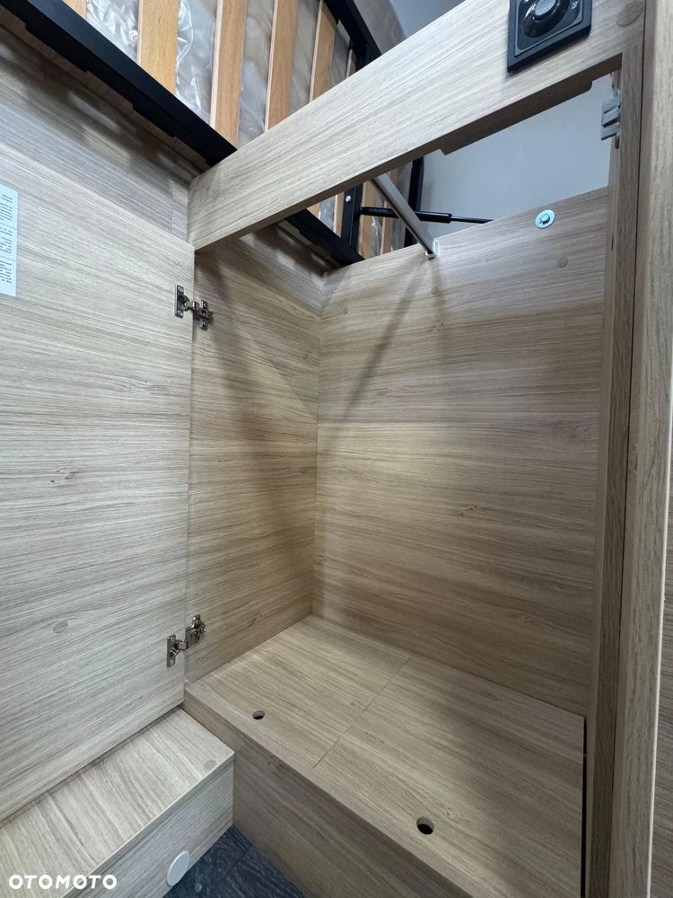 Ford Chausson s514 First Line - 25