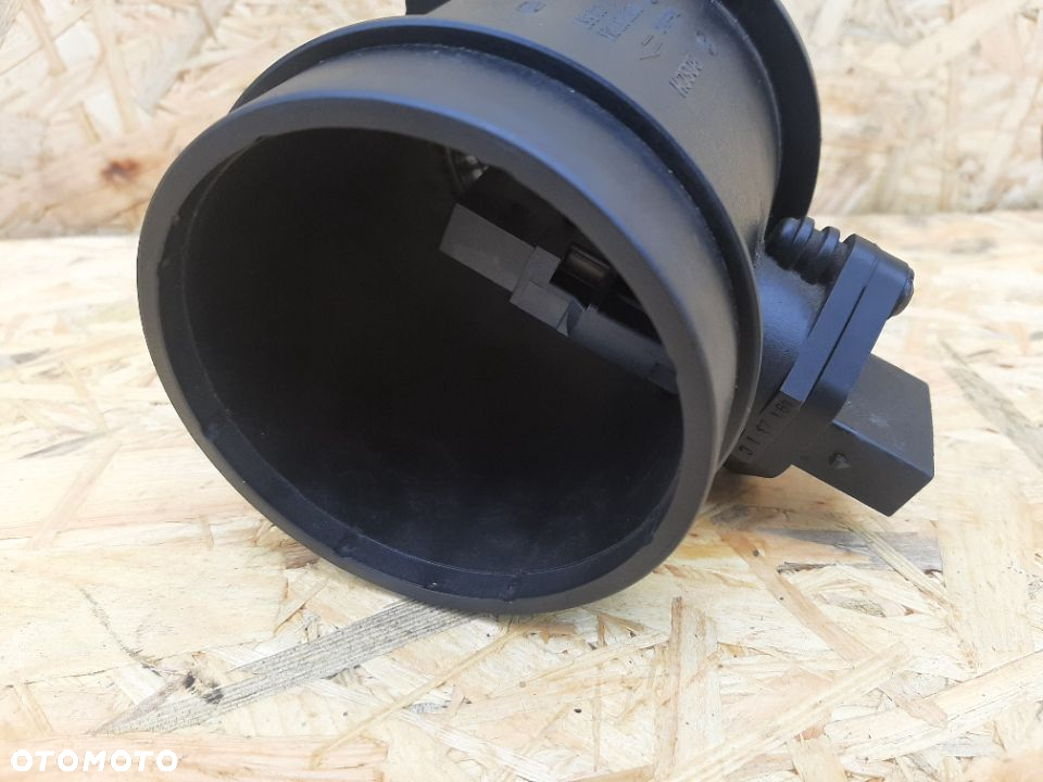 BMW E38 E39 X5 PRZEPŁYWOMIERZ POWIETRZA M62 540 740 1433567 - 2