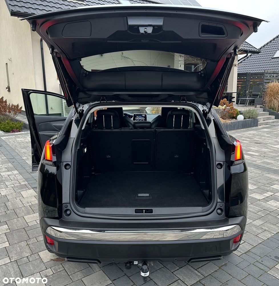 Peugeot 3008 THP 165 EAT6 Stop & Start Allure - 14