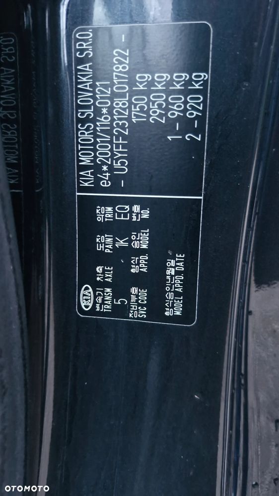 Kia Ceed 1.4 Optimum + - 15