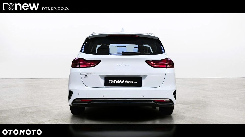 Kia Ceed 1.0 T-GDI S - 5
